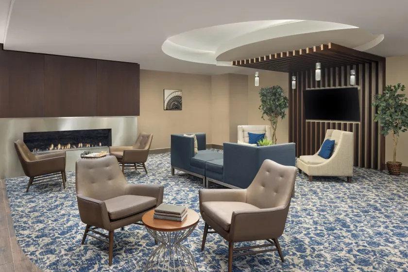 The Lodge at Duke Medical Center - Image 1