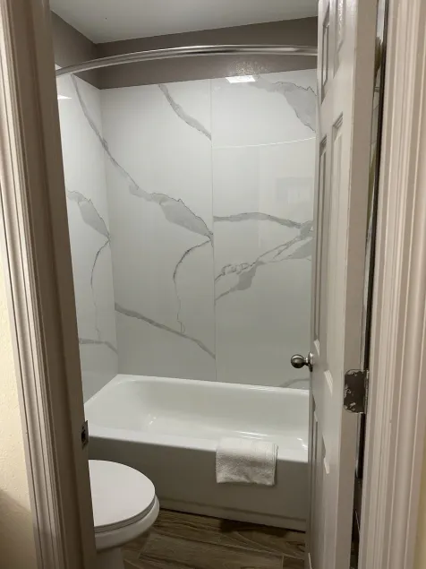 Express inn Hartselle - Værelse
