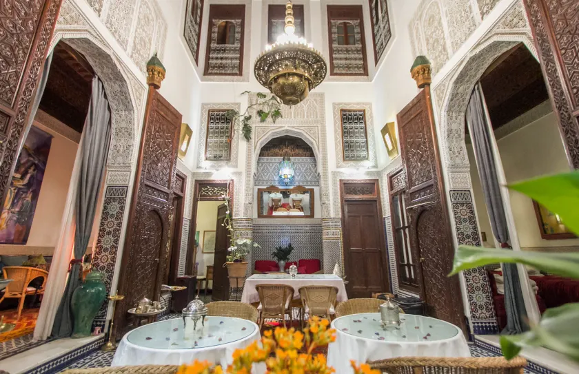 Riad Dar Cordoba - Image 1
