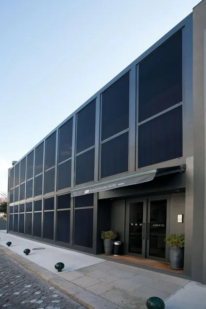  Stay Hotel Porto Centro Antas - Image 1