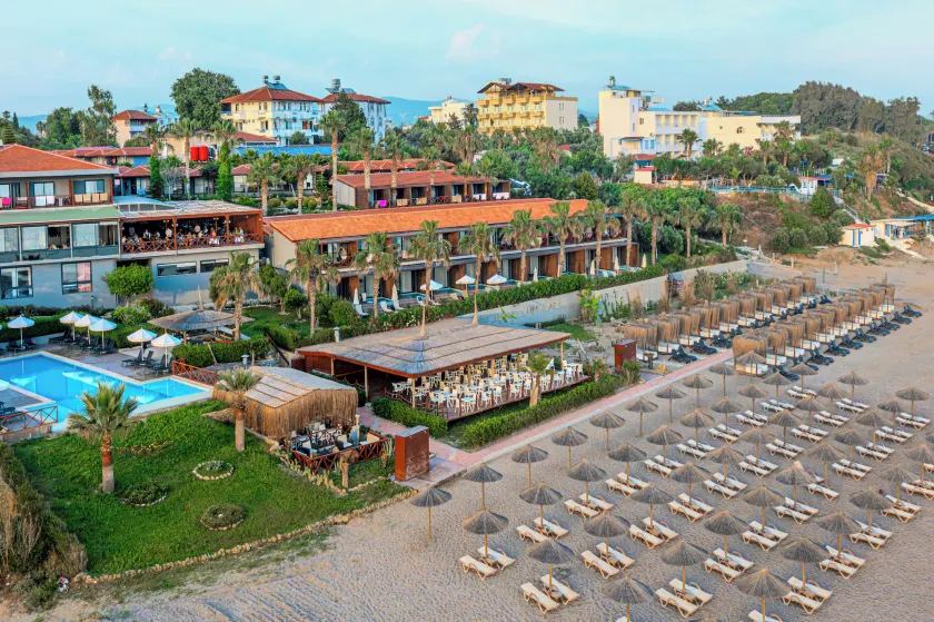 Adora Calma Beach Hotel - Adults Only - Image 1