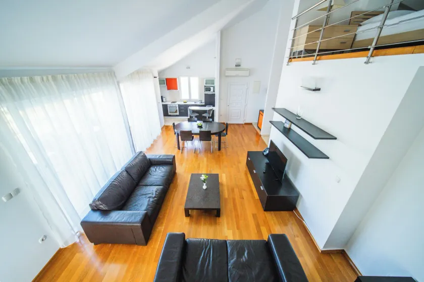 Pervanovo Apartments with Free Parking - Image 1