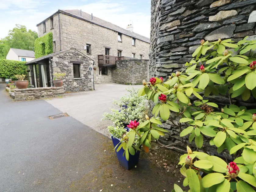 The Hayloft - Image 1