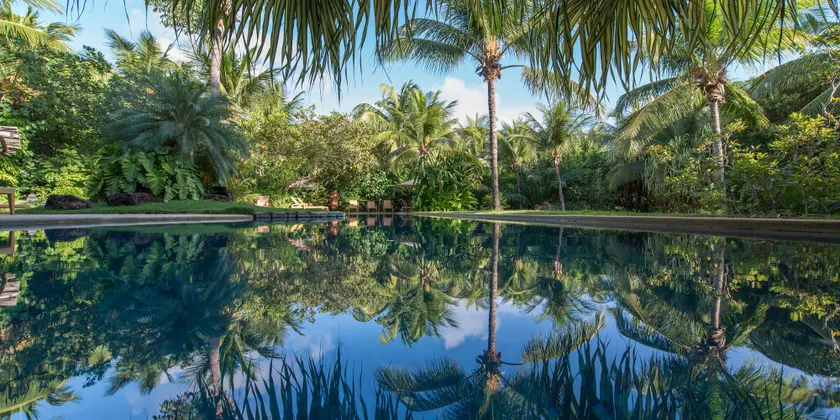 Toca da Coruja - Eco Luxury Retreat - Image 1