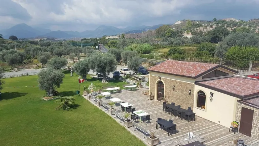 Agriturismo Donna Beatrice - Image 1