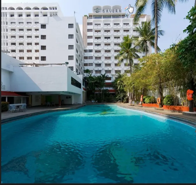 Hotel Savera - Image 1