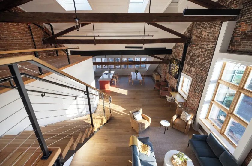 The Evalina Hotel - Image 1