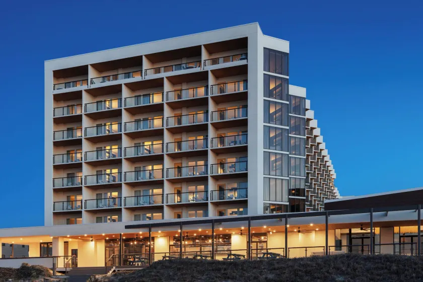 Delta Hotels by Marriott™ Virginia Beach Waterfront Suites - Image 1