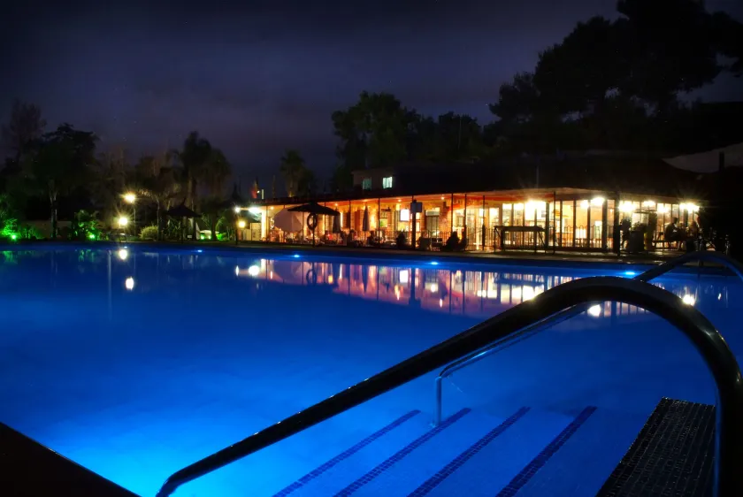Camping Caledonia - Image 1