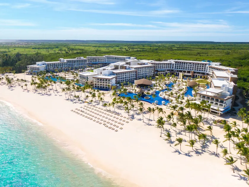 Hyatt Ziva Cap Cana - All Inclusive - Image 1