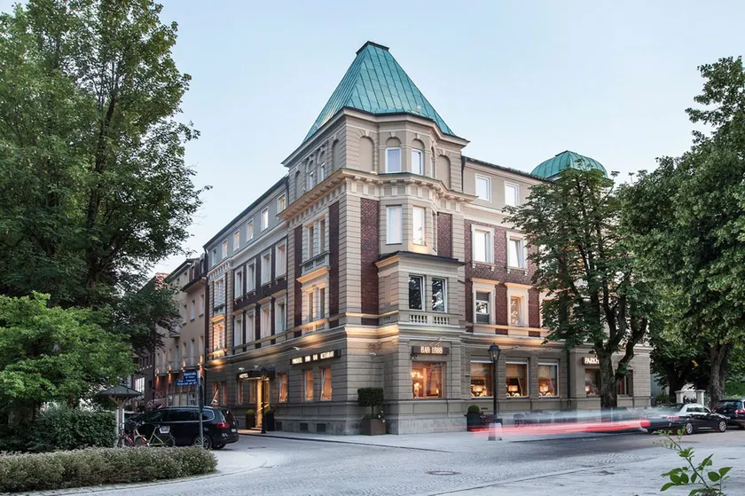 Parkhotel Traunstein - Image 1