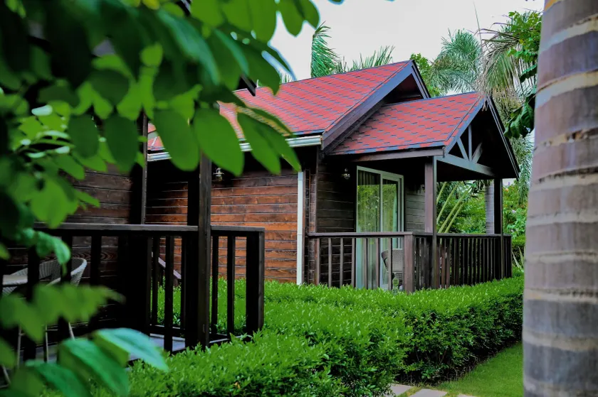 Sun Hotel and Resort, Abu Road - 39 kms from Mount Abu - Image 1