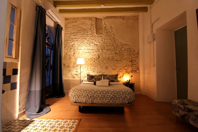 Guesthouse Casa 1858 - Image 1