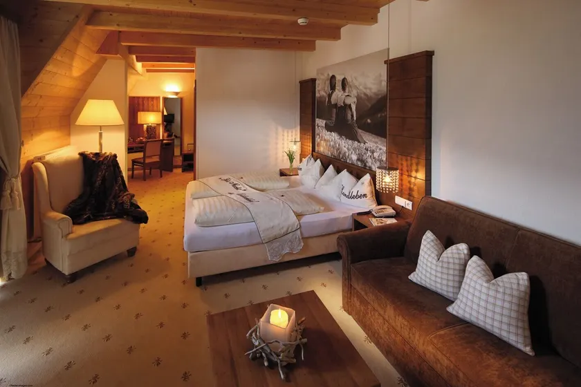 Boutique Hotel Haidachhof superior - Image 1