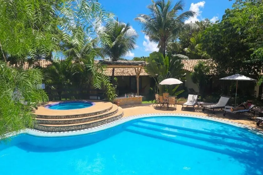 Brasil Tropical Village - Image 1