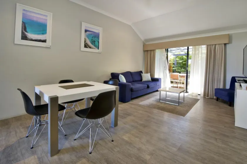 Vintages Accommodation - Image 1