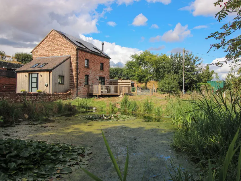 The Old Mill - Image 1