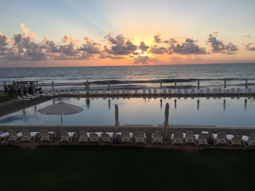 Damour Country Club - Image 1