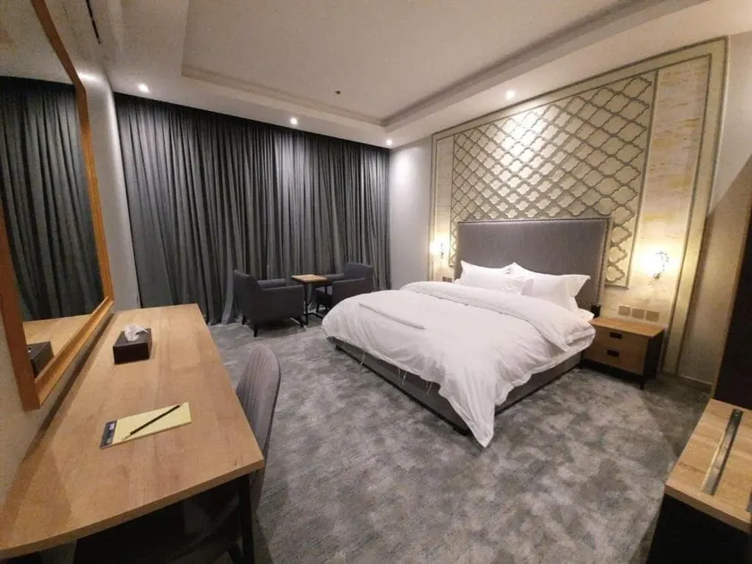 Dormira Hotel - Image 1