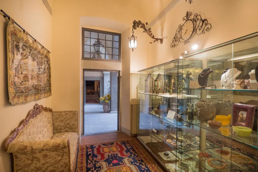 B&B Piccolo Hotel - Hall