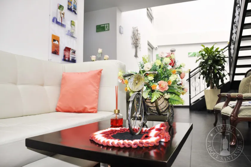 Hotel Parque Santander Tunja - Image 1