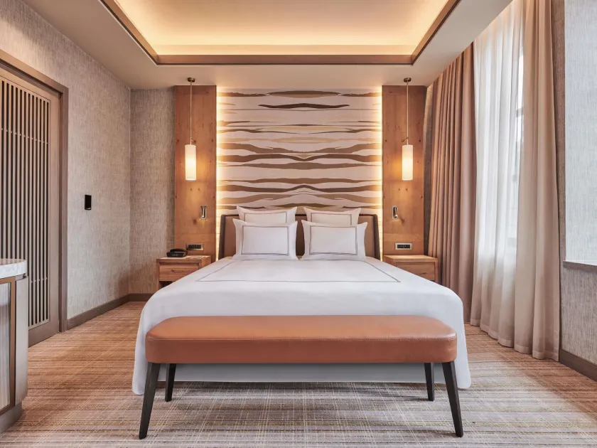 Swissotel Uludag Bursa - Image 1