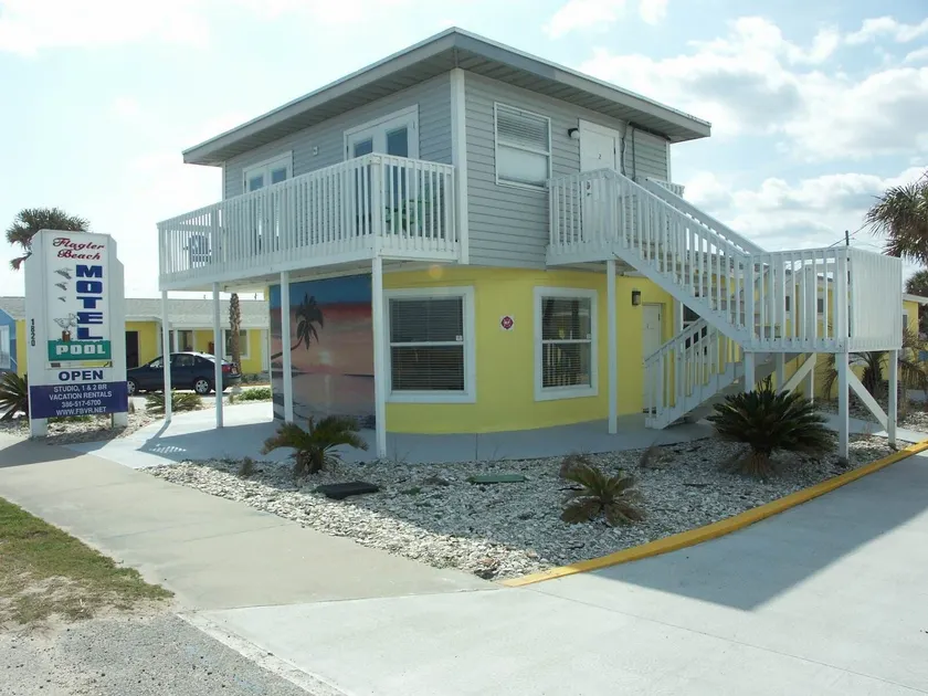 Flagler Beach Motel and Vacation Rentals - Image 1