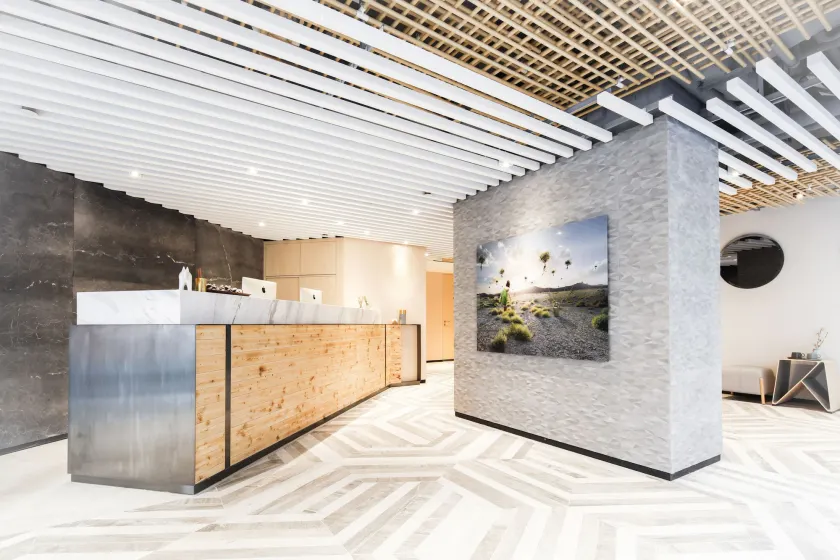 Hotel Ease Access Tsuen Wan - Image 1