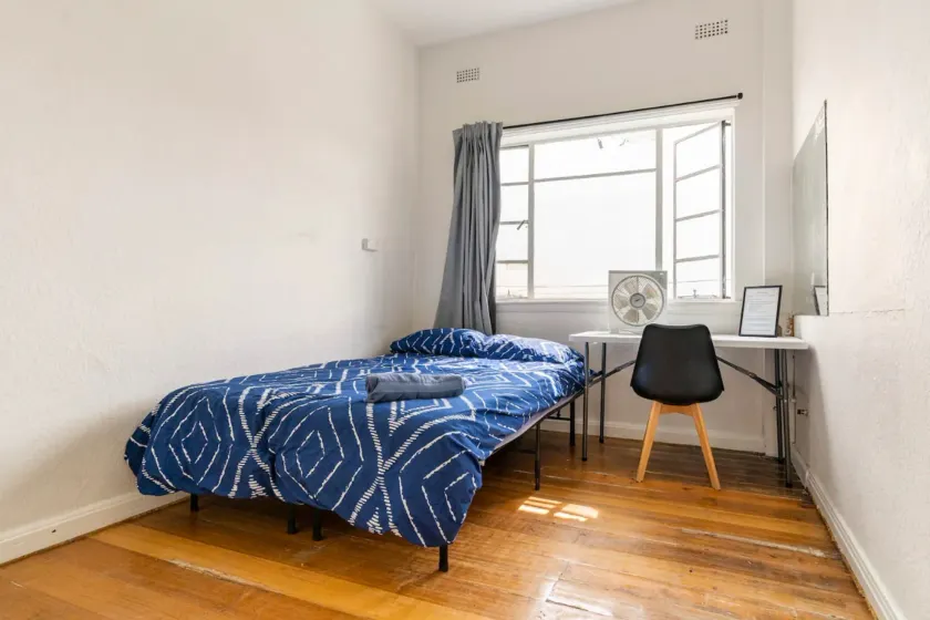 Richmond Private Rooms - 151 Hoddle Homestay - Image 1