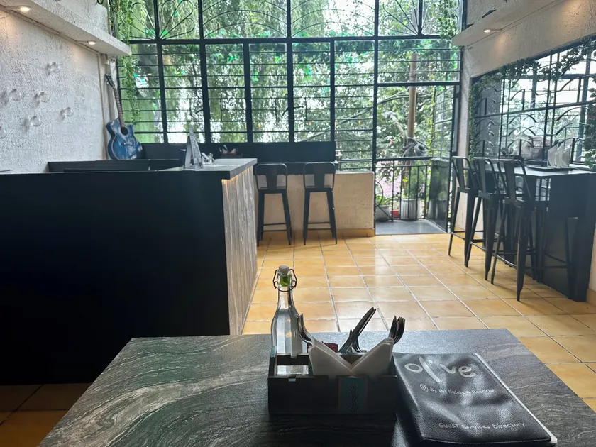 Olive By Tej Hotel And Resorts - Image 1