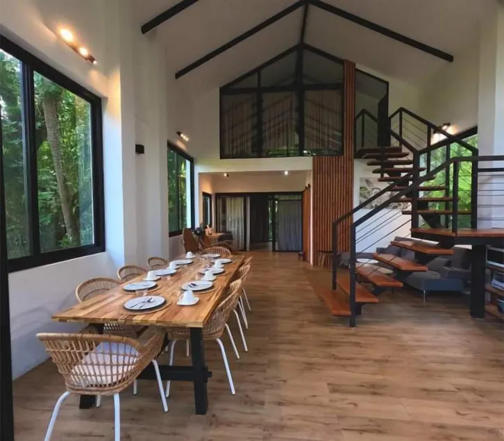 Kaliraya Surf Kamp by Eco Hotels - Image 1