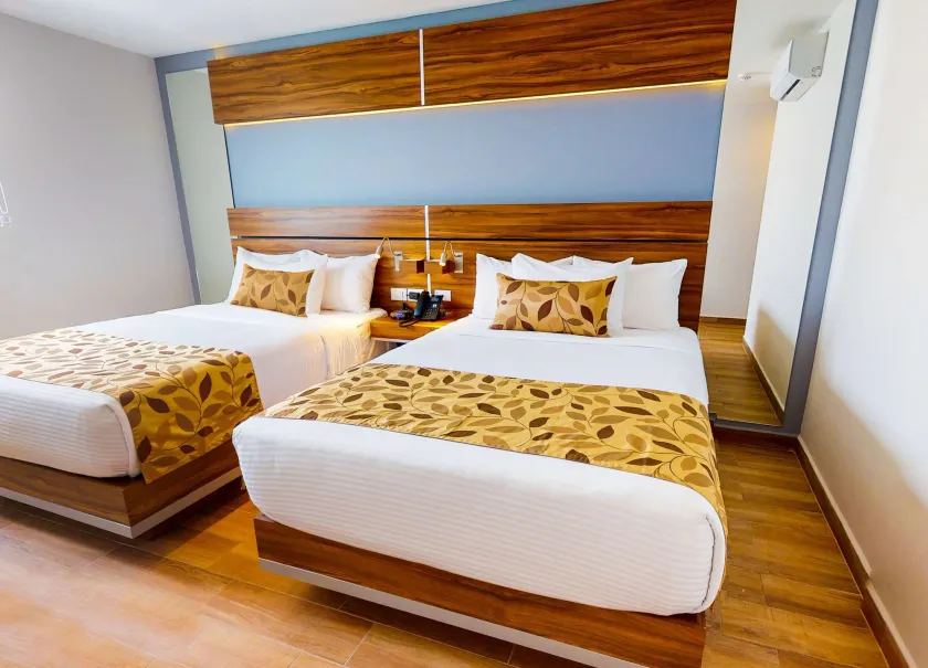 Sleep Inn Queretaro - Image 1