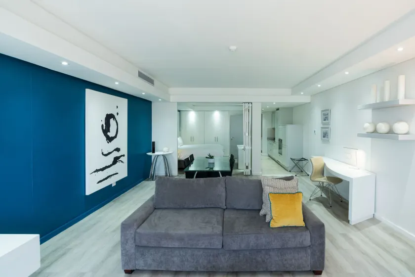 Protea Hotel by Marriott Cape Town North Wharf - Image 1