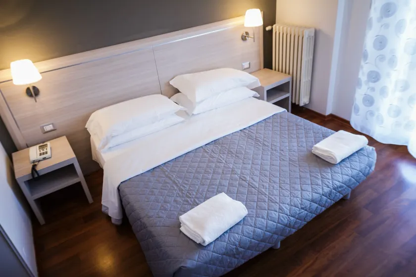 Twelve Hotel - Image 1
