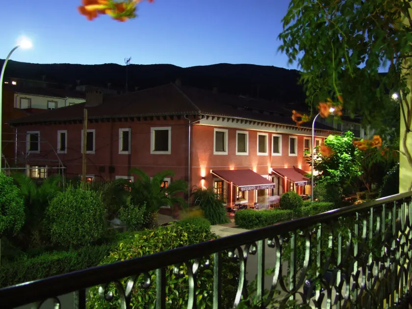 Hotel Rural Carlos I - Image 1
