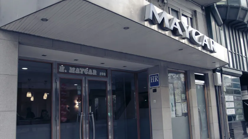 Hotel Maycar - Image 1