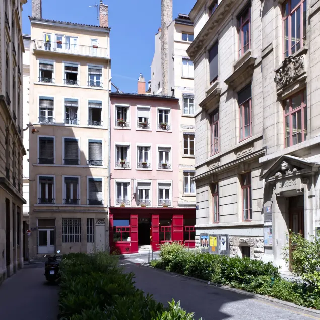 Hotel Saint Vincent - Image 1