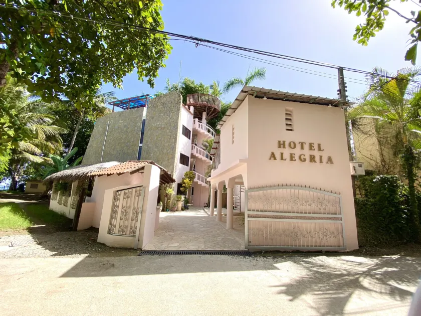 Hotel Alegria - Image 1