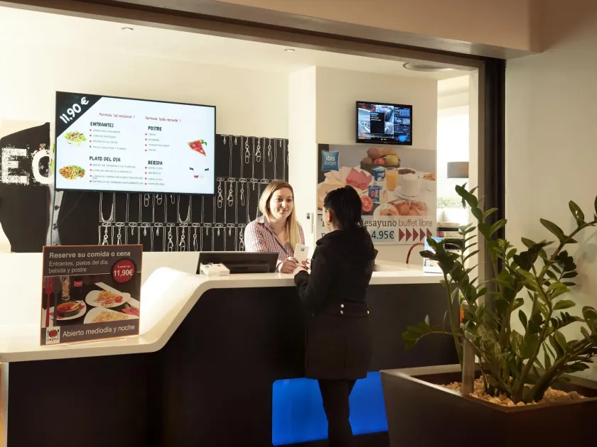 Ibis Lleida - Image 1