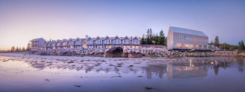 The Quarterdeck Resort - Image 1