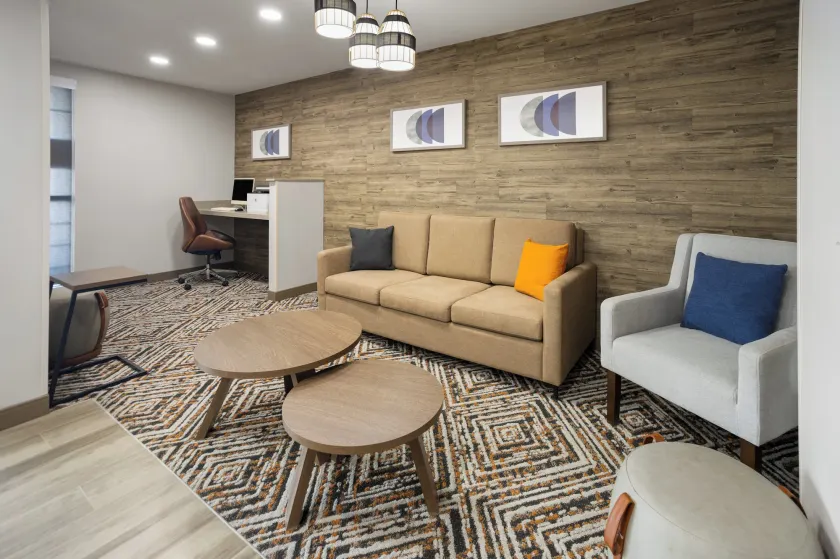Candlewood Williamsport by IHG - Image 1