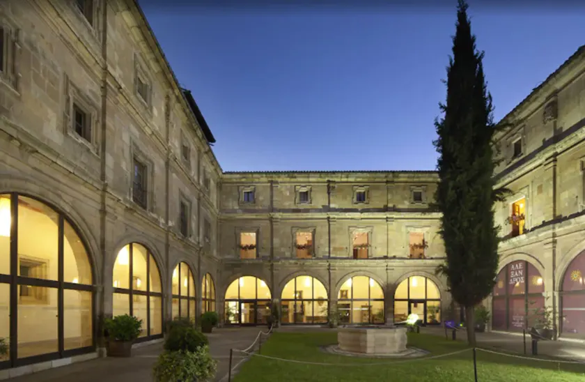 Hotel Real Colegiata San Isidoro - Image 1