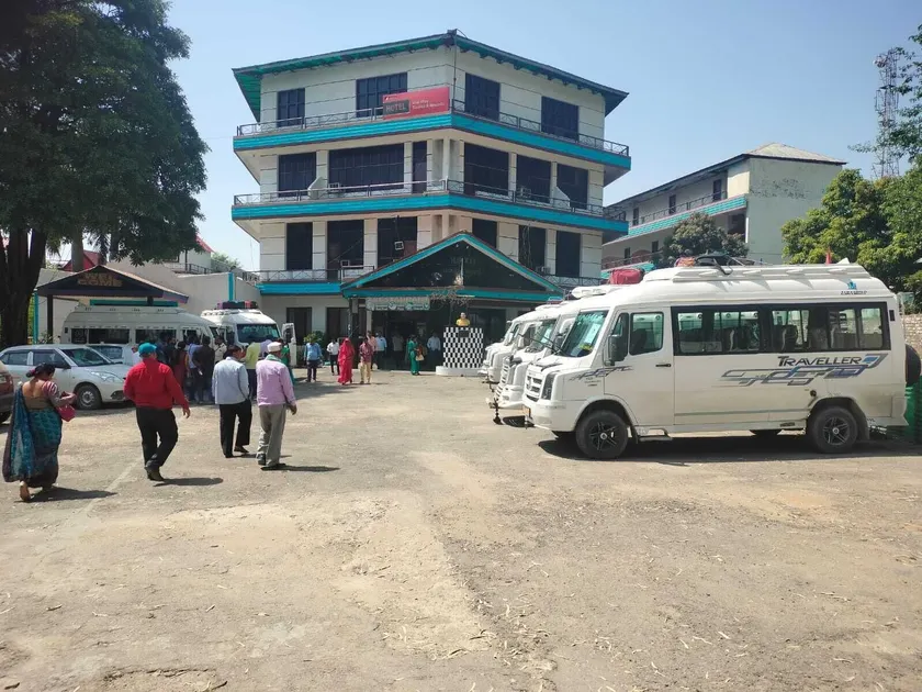 Mid Way Tourist & Resorts - Image 1