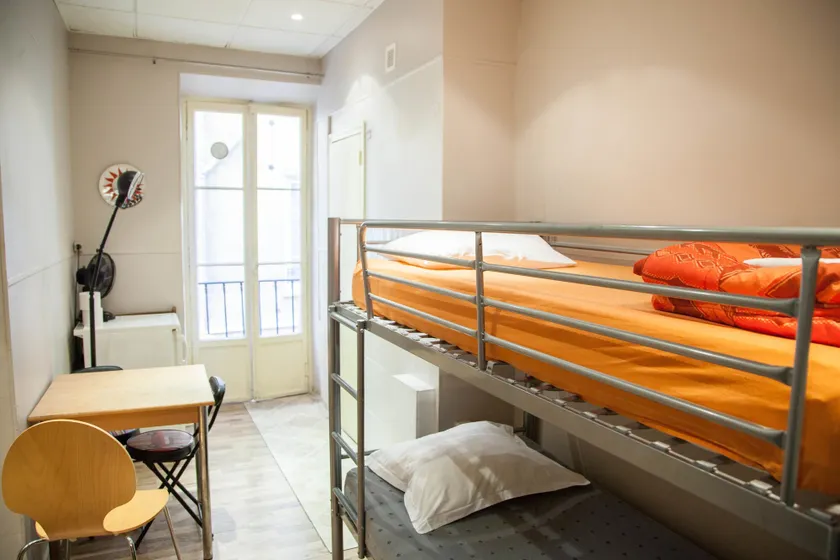 Open House #hostel - Image 1