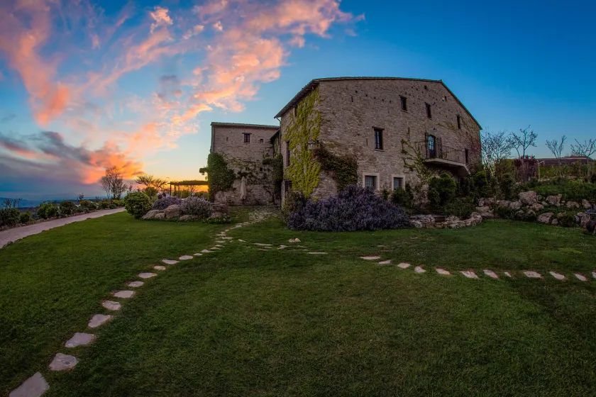 Castello di Petrata - Image 1