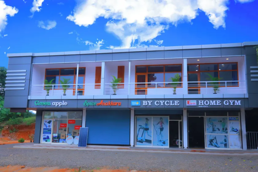 cloud foster residency  - Image 1