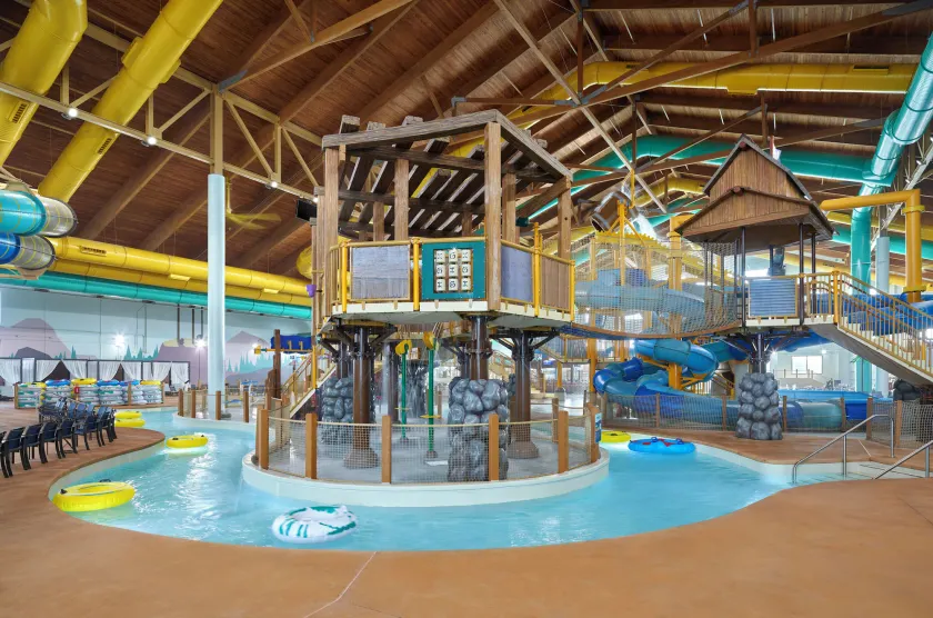 Great Wolf Lodge Webster - Image 1
