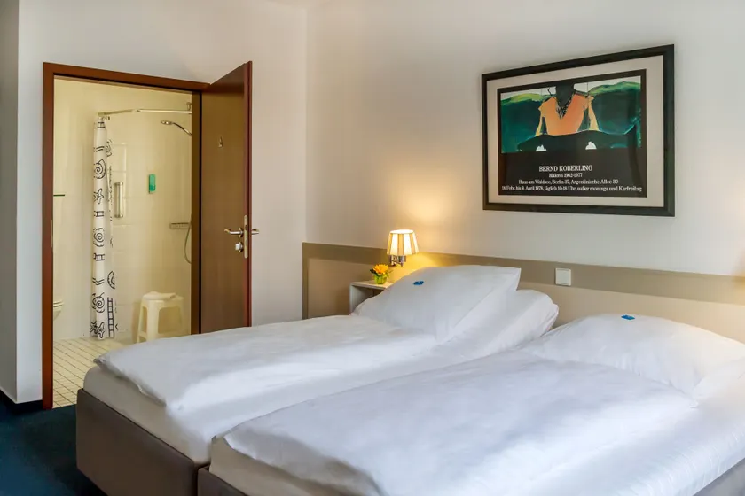 Hotel ZweiLinden Meckenheim Bonn - Image 1