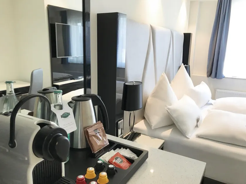 Mercure Hotel Kaiserhof City Center - Image 1