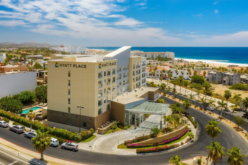 Hyatt Place Los Cabos  - Image 1